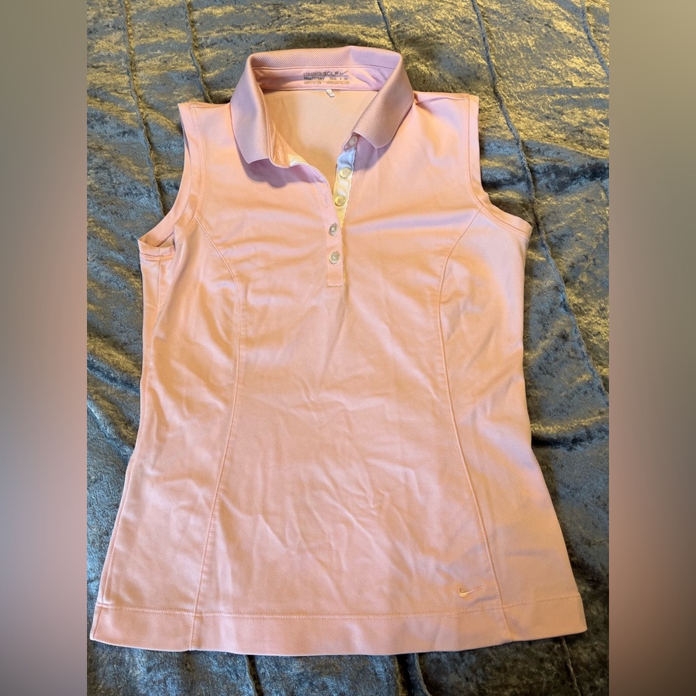 Nike Golf shirt